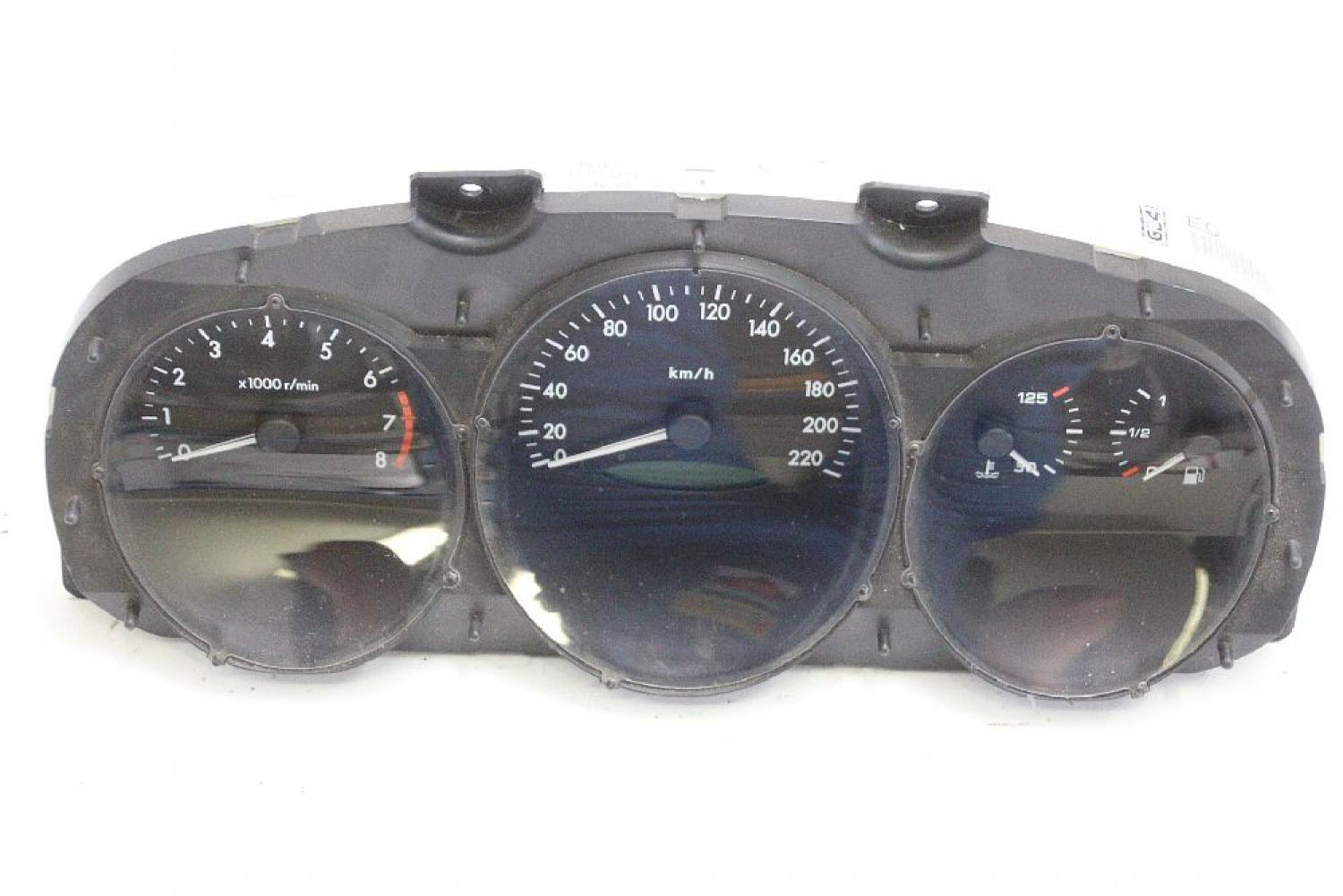 Kombiinstrument 96486927 Daewoo EVANDA