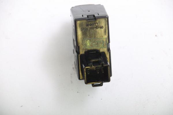 Schalter Fensterheber hinten rechts 96190777 Daewoo EVANDA