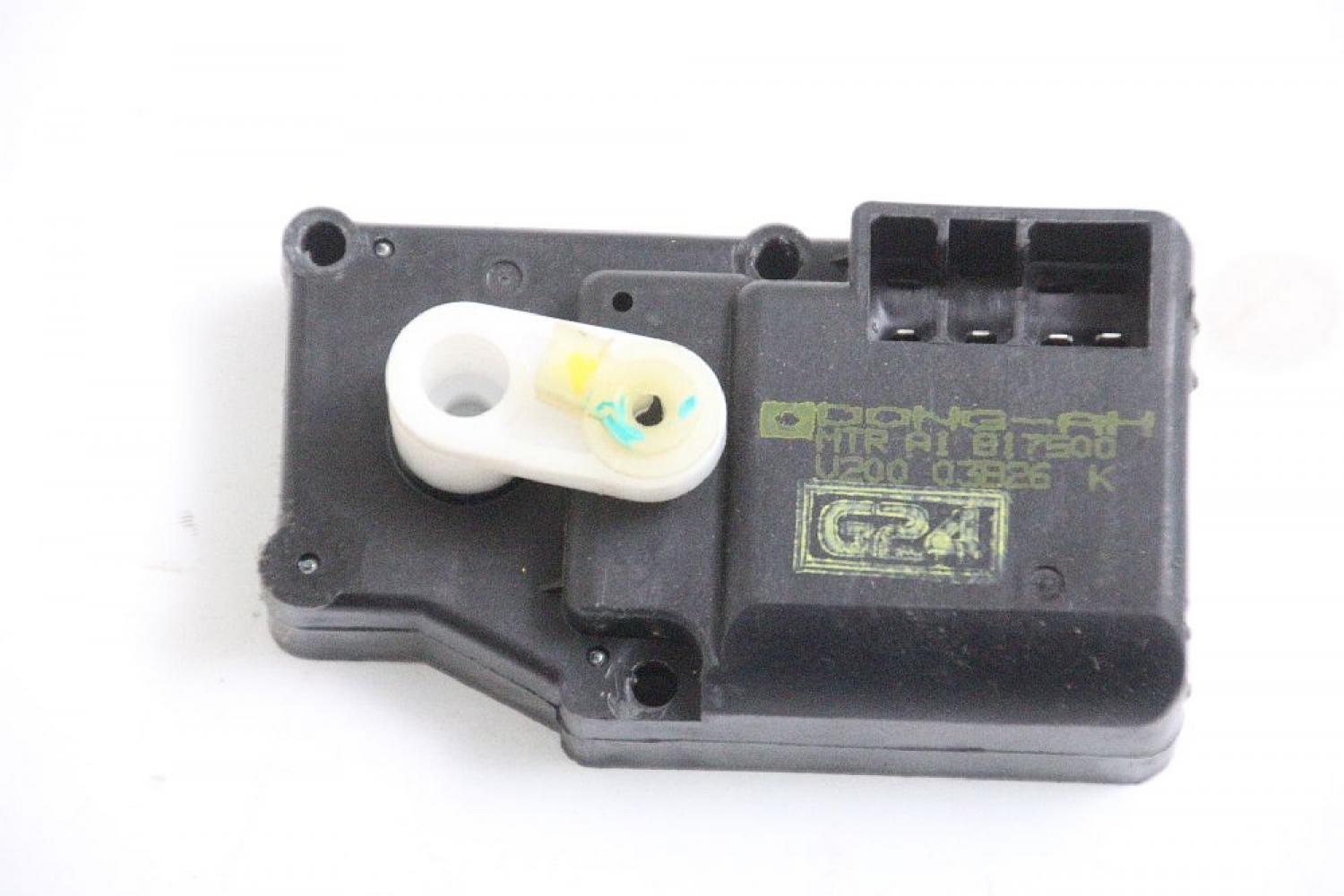Stellmotor Heizung 03B26K Daewoo EVANDA