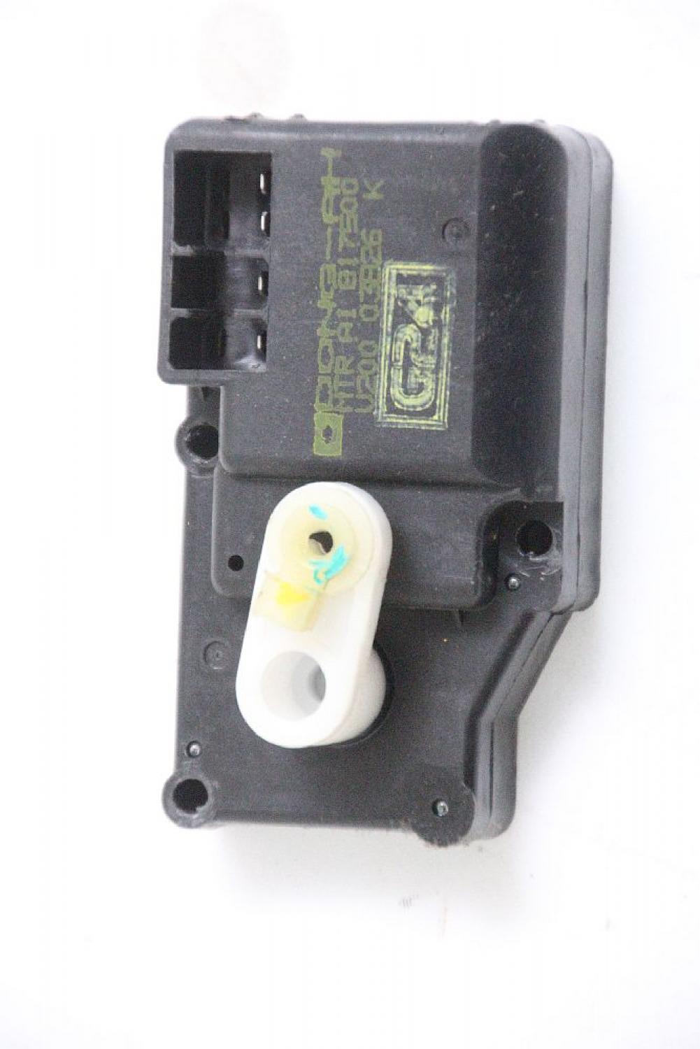 Stellmotor Heizung 03B26K Daewoo EVANDA