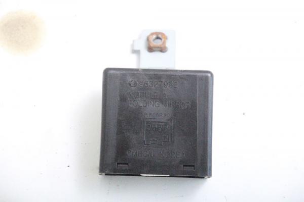 Steuergerät Karosserie 96327962 Daewoo EVANDA