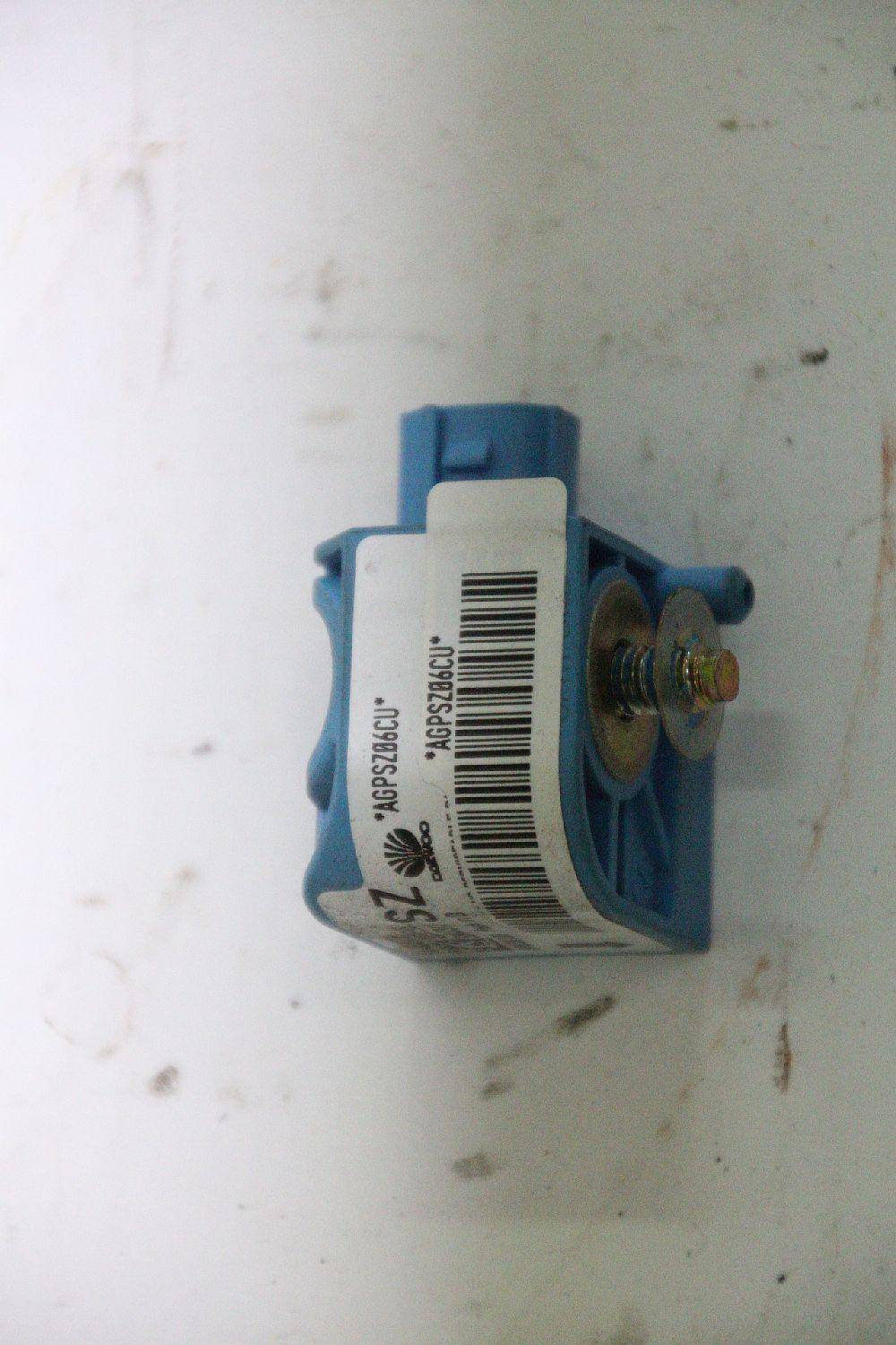 Airbag Sensor vorn rechts 96403759 Daewoo EVANDA