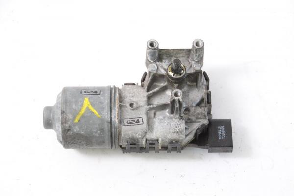 Scheibenwischermotor vorn 0390241538 Opel ASTRA H Caravan