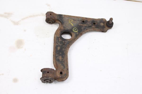 Querlenker vorn rechts 24454478 Opel ASTRA H Caravan