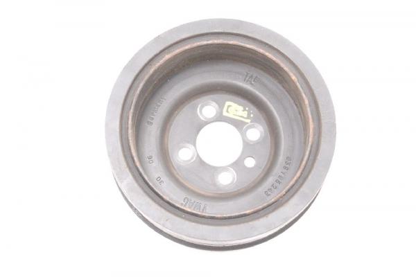 Riemenscheibe 03G105243 VW TOURAN 1