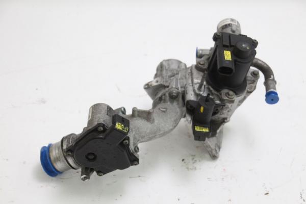 Abgasrückführventil 8200846454D Nissan NV200