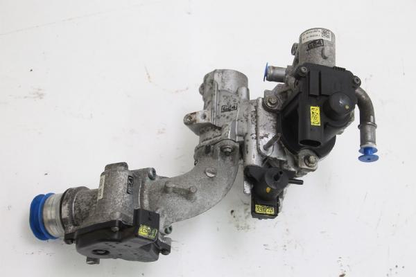 Abgasrückführventil 8200846454D Nissan NV200