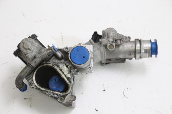 Abgasrückführventil 8200846454D Nissan NV200