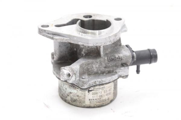 Vakuumpumpe 8201005306B Nissan NV200