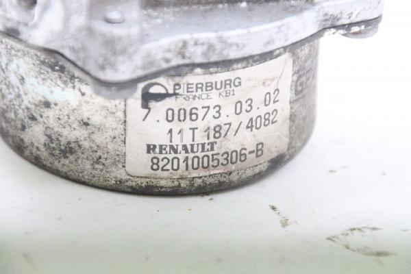 Vakuumpumpe 8201005306B Nissan NV200