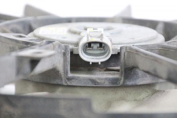 Hinterachse Jeep CHEROKEE 2 KJ P52114169AB 2.8 110 KW 150 PS ABS Diesel 09-2003 gebraucht 2