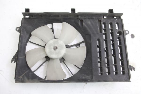 Ventilator (am Kühler) 163630G050 Toyota COROLLA 9 Combi E12