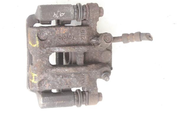 Antriebswelle vorn rechts Jeep CHEROKEE 2 KJ 52111780AB ABS 2.8 110 KW 150 PS gebraucht 3