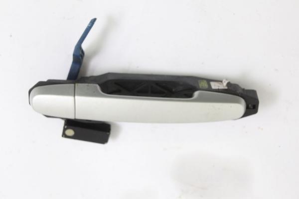 Antriebswelle vorn links Jeep CHEROKEE 2 KJ 5066023AA 2.8 ABS 110 KW 150 PS gebraucht 2