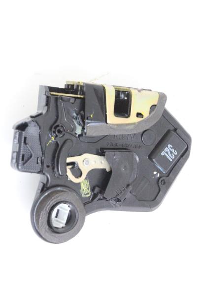 Türschloß hinten links Toyota COROLLA 9 Combi E12