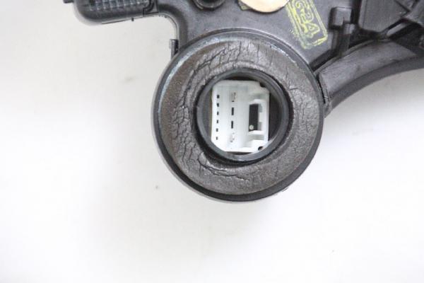 Türschloß hinten links Toyota COROLLA 9 Combi E12