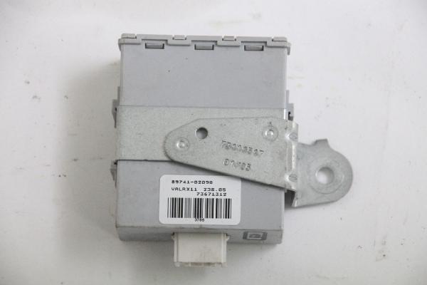 Steuergerät Karosserie 8974102090 Toyota COROLLA 9 Combi E12