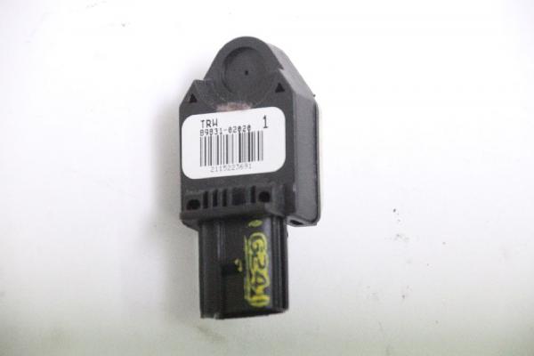 Airbag Sensor vorn links 8983102020 Toyota COROLLA 9 Combi E12
