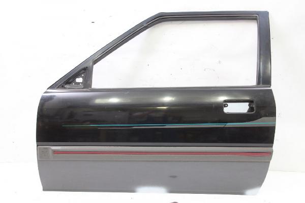 Tür 3trg links 015 Rover 200 Hatchback XW