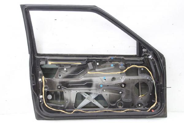 Tür 3trg links 015 Rover 200 Hatchback XW