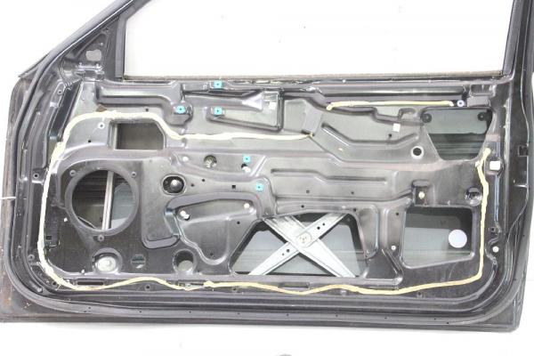 Tür 3trg rechts 015 Rover 200 Hatchback XW
