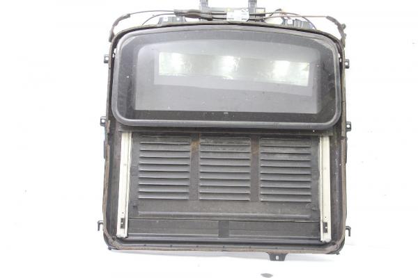 Schiebedach Glas 015 Rover 200 Hatchback XW