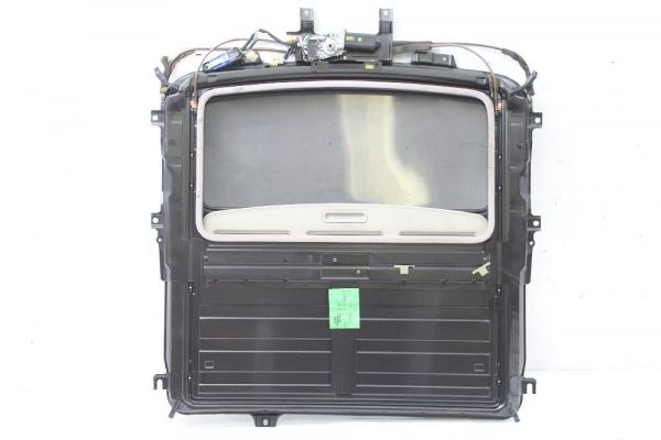 Drosselklappe Mazda XEDOS 9 TA 2.5 120 KW 163 PS Benzin 01-2001 gebraucht 2