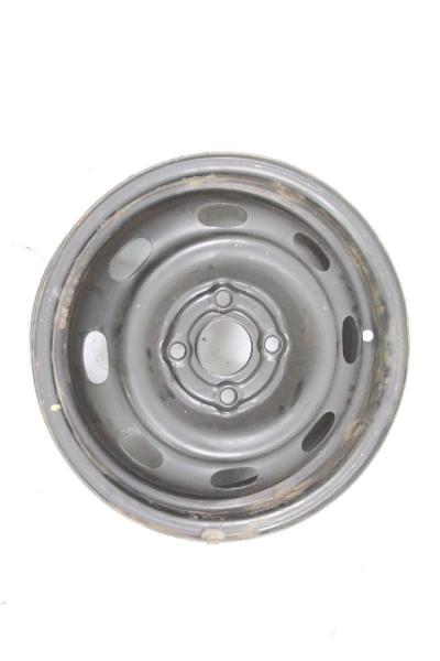Felge Stahl hinten links 015 Rover 200 Hatchback XW