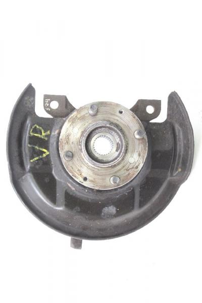 Türverkleidung VW T3 Pritsche 251867016 vorn rechts 11-1983 gebraucht 2