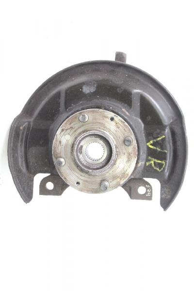 Karosseriesteuergerät Mazda 6 GH TD1166950 Rauschunterdrückung AAF15218 05-2008 gebraucht 2