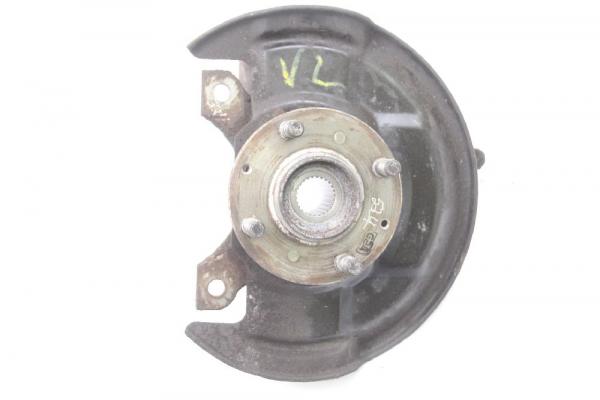 Achsschenkel vorn links 015 Rover 200 Hatchback XW