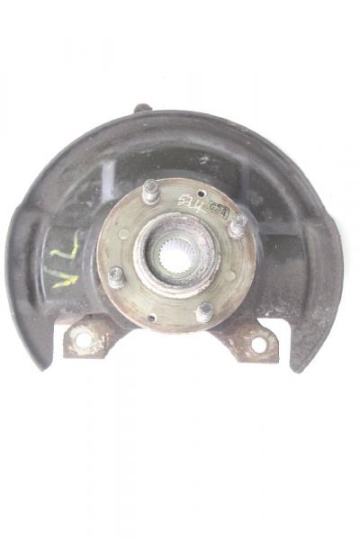 Achsschenkel vorn links 015 Rover 200 Hatchback XW