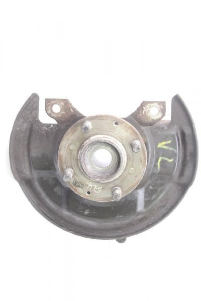 Achsschenkel vorn links 015 Rover 200 Hatchback XW
