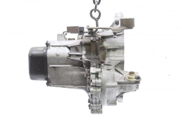 Stoßstange hinten DACIA LOGAN 1 MCV 6001549254 06-2007 gebraucht 1