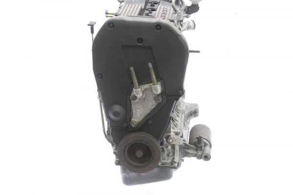Automatikgetriebe Mercedes SLK R170 722602 2022501202 mit Wandler 2,0 Benzin gebraucht 3