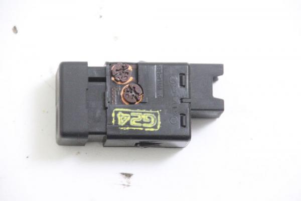 Schaltknüppelhaube VW GOLF PLUS 5M1713203F 07-2005 gebraucht 1