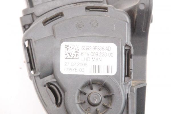 Gaspedal 6G929F836AD Volvo XC70 II