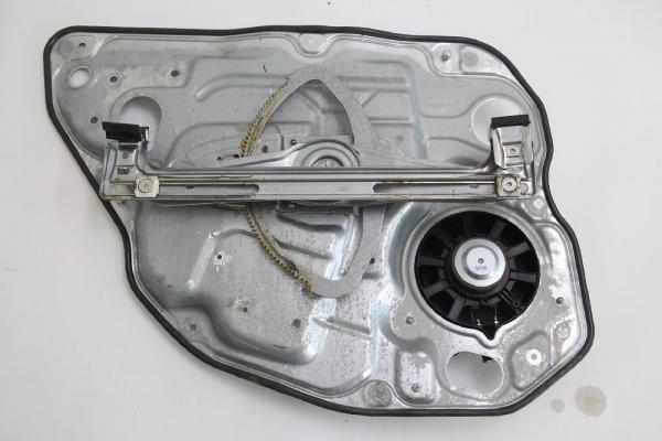 Fensterheber elektrisch hinten rechts 983042102 Volvo XC70 II