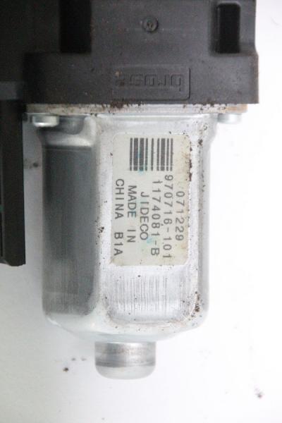 Fensterheber-Motor hinten rechts 970716101 Volvo XC70 II