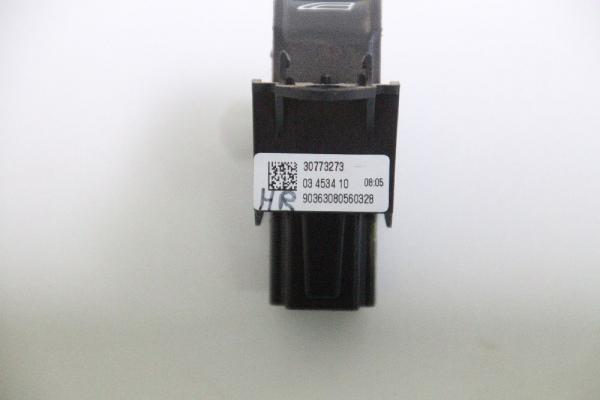 Schalter Fensterheber hinten rechts 30773273 Volvo XC70 II