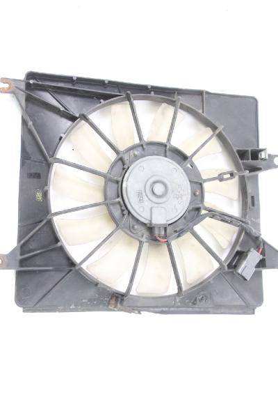 Ventilator (am Kühler) 1630007940 Honda ACCORD 7 TOURER CM