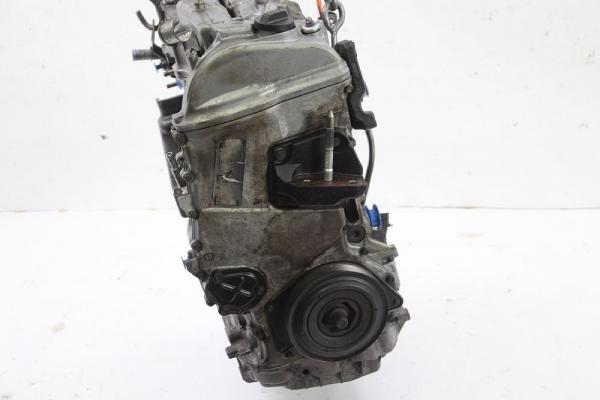 Motor Diesel Turbo 10002RBDE03 Honda ACCORD 7 TOURER CM