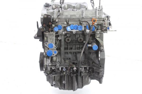 Motor Diesel Turbo 10002RBDE03 Honda ACCORD 7 TOURER CM