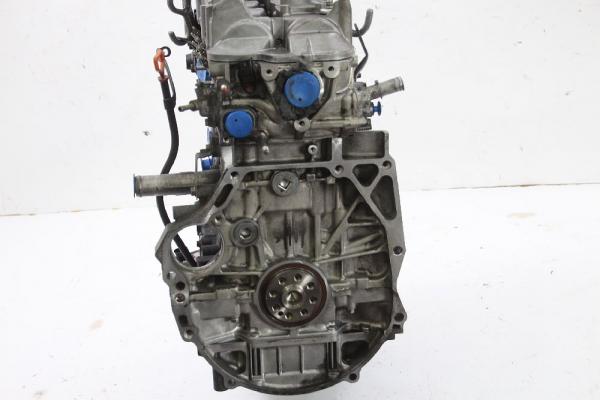 Motor Diesel Turbo 10002RBDE03 Honda ACCORD 7 TOURER CM