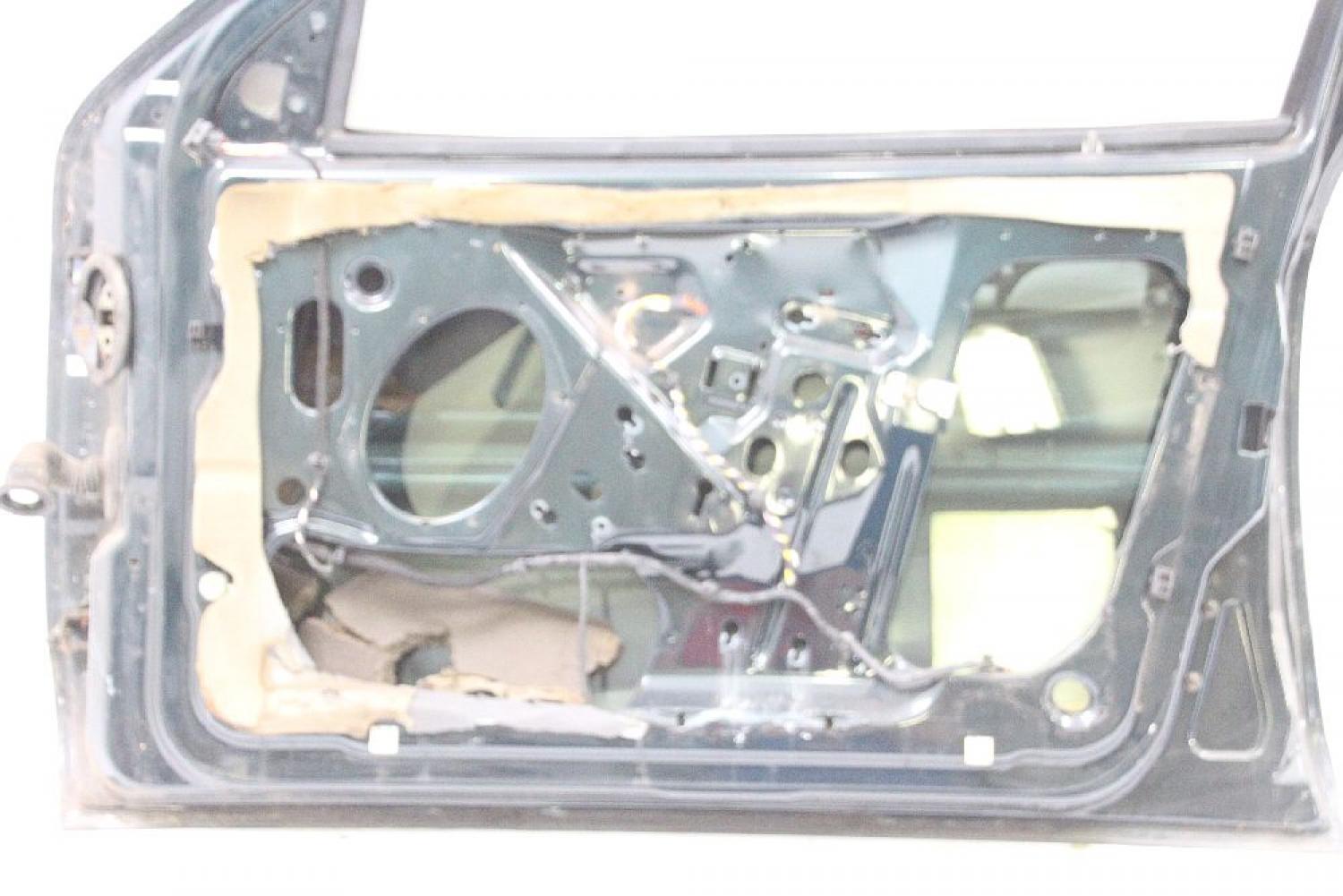 Tür vorn rechts P97BGF20124AA Ford MONDEO 2