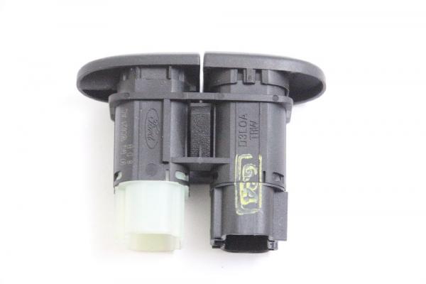 Schalter Heckscheibenheizung 97BG18C612AC Ford MONDEO 2