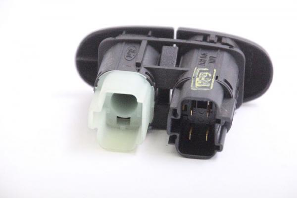 Schalter Heckscheibenheizung 97BG18C612AC Ford MONDEO 2