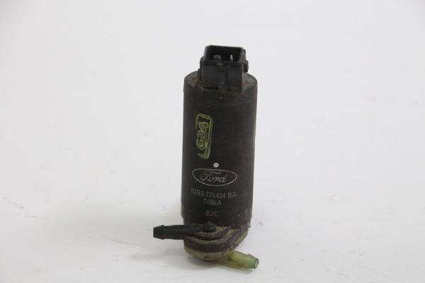 Scheibenwischerwasserpumpe 93BB17K624BA Ford MONDEO 2