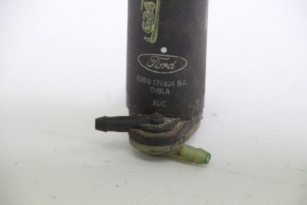 Scheibenwischerwasserpumpe 93BB17K624BA Ford MONDEO 2
