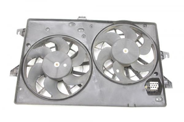 Ventilator (am Kühler) 95BB8C607GG Ford MONDEO 2